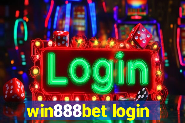 win888bet login
